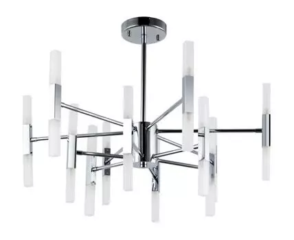 Люстра A7410PL-24CC