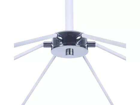 Люстра Abigail