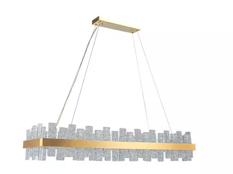 Люстра Actinium