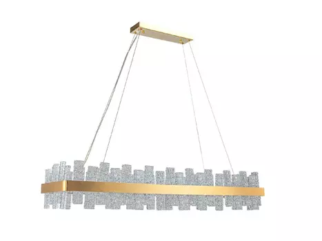 Люстра Actinium