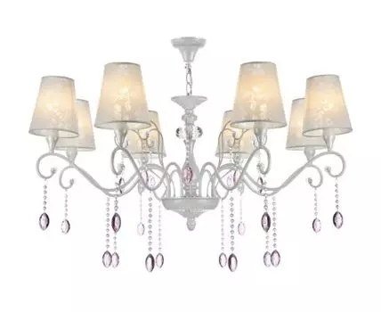 Люстра Adelaide