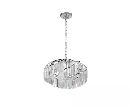 Люстра Аделард