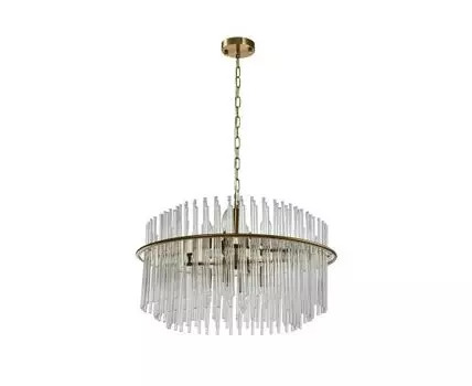 Люстра Аделард