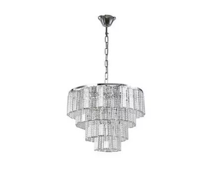 Люстра Аделард