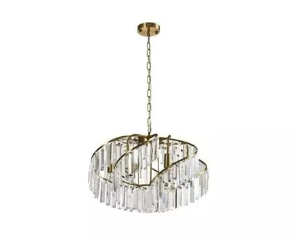 Люстра Аделард