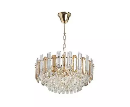 Люстра Аделард