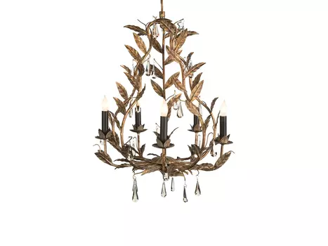 Люстра Адриана