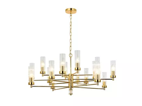 Люстра Aesthetic