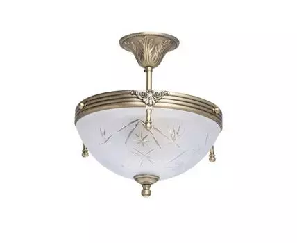 Люстра Афродита