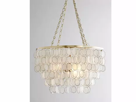 Люстра Агата