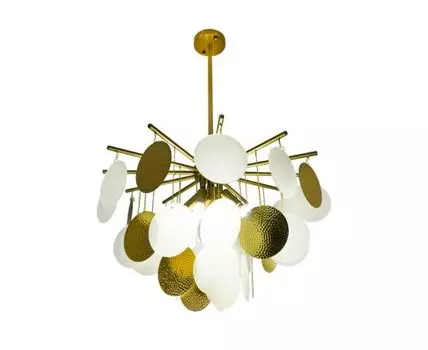 Люстра Альвия