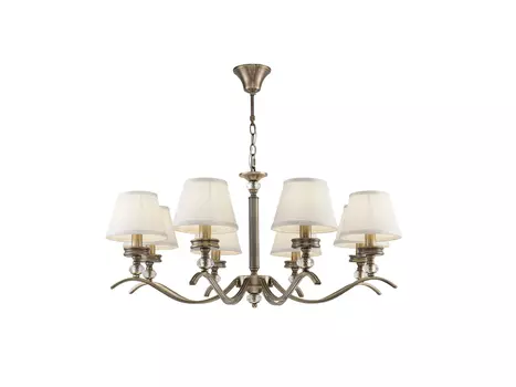 Люстра Alessandra