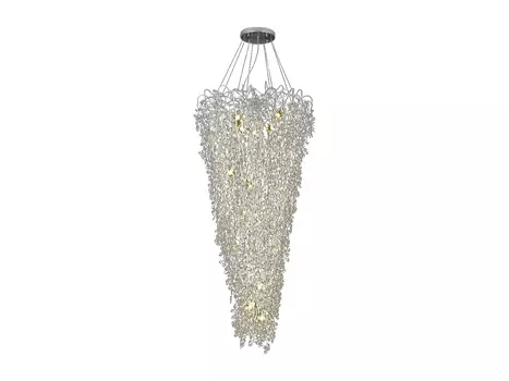 Люстра ALESSIA