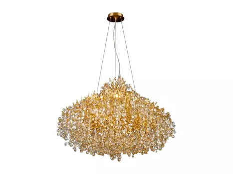 Люстра ALESSIA