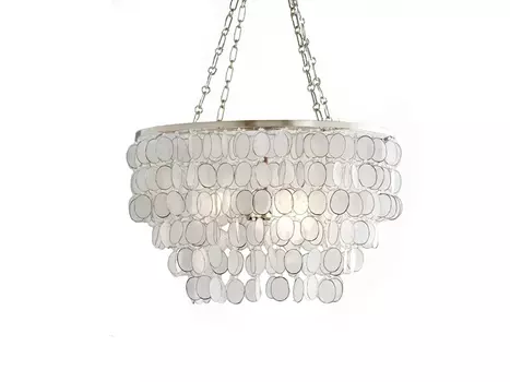 Люстра Амадей