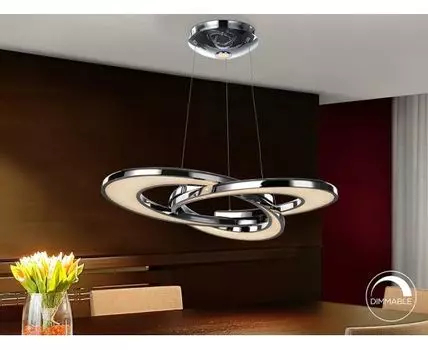 Люстра Anisia LED 71