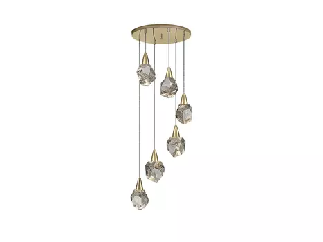 Люстра Aquaria