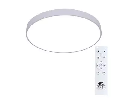 Люстра ARENA (Белый)