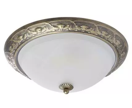 Люстра Ариадна 450015703 (13, 38, Настенно-потолочные, Золотой, 38)