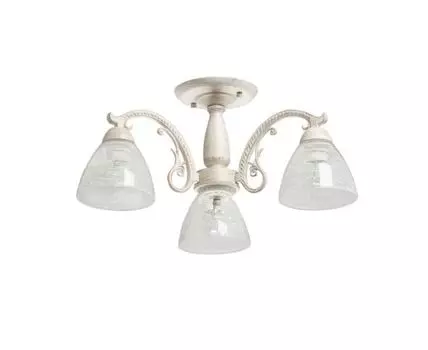 Люстра Ариадна (Белый)