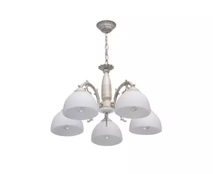 Люстра Ариадна (Белый)