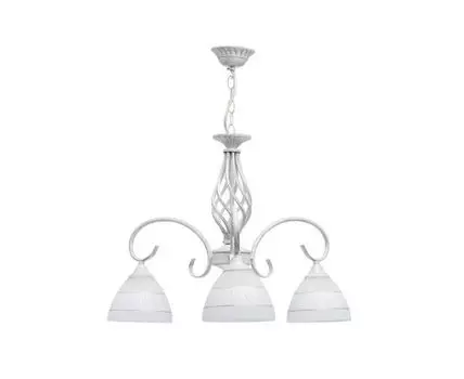 Люстра Ариадна (Белый)