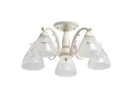 Люстра Ариадна (Белый)