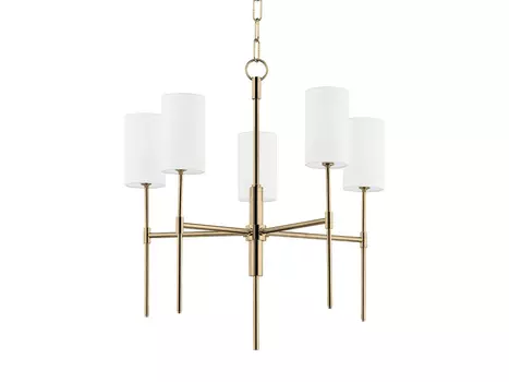 Люстра Аспен