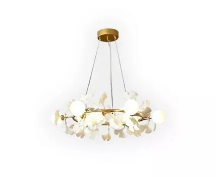 Люстра Аста