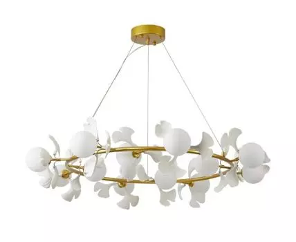 Люстра Аста