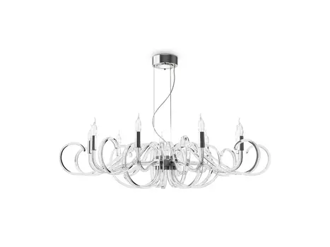 Люстра Atlanta