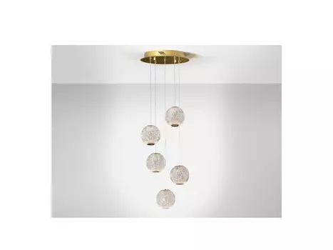 Люстра Austral