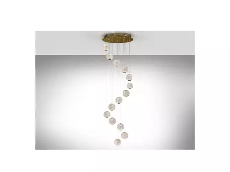 Люстра Austral