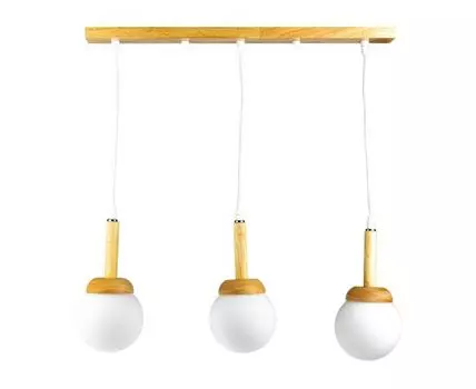 Люстра Аванти 52439 7 (100, 12, Потолочные, Белый, 55)