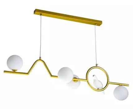 Люстра Аванти 52625 4