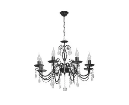 Люстра Аврора