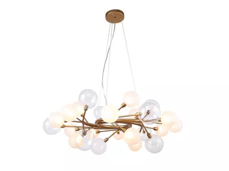 Люстра Babylon