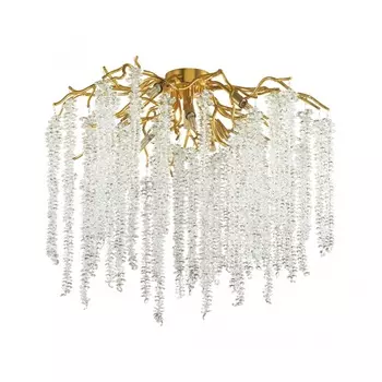 Люстра Banche ODEON LIGHT