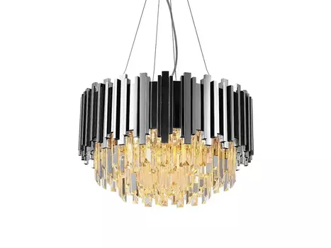 Люстра Barclay L6 chrome