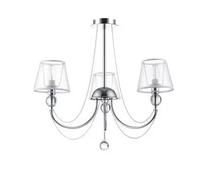 Люстра Beverly