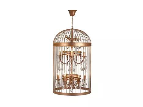 Люстра Birdcage