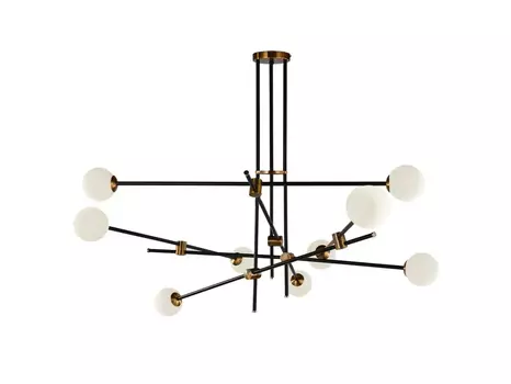 Люстра Bistro Globe 9