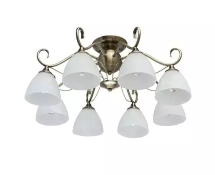 Люстра Блеск