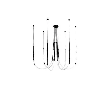 Люстра Бофорт