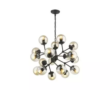 Люстра BOLITA
