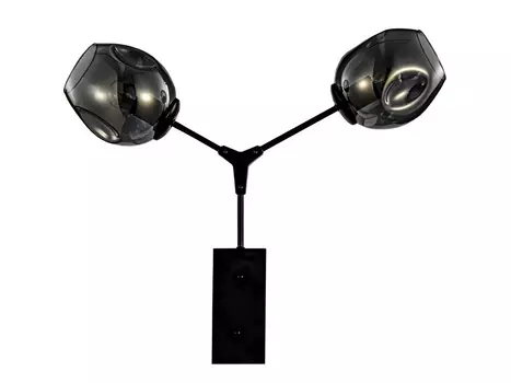 Люстра Branching