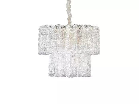 Люстра BRCH9094-60 gold