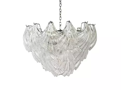 Люстра BRCH9136 nickel