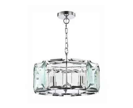 Люстра Cerezo Modern (медный)