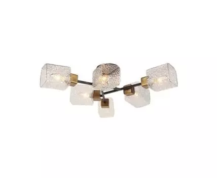 Люстра CHICAGO